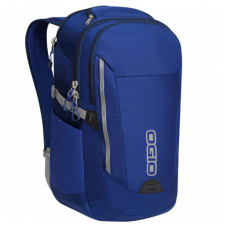Рюкзак ASCENT PACK, BLUE/NAVY